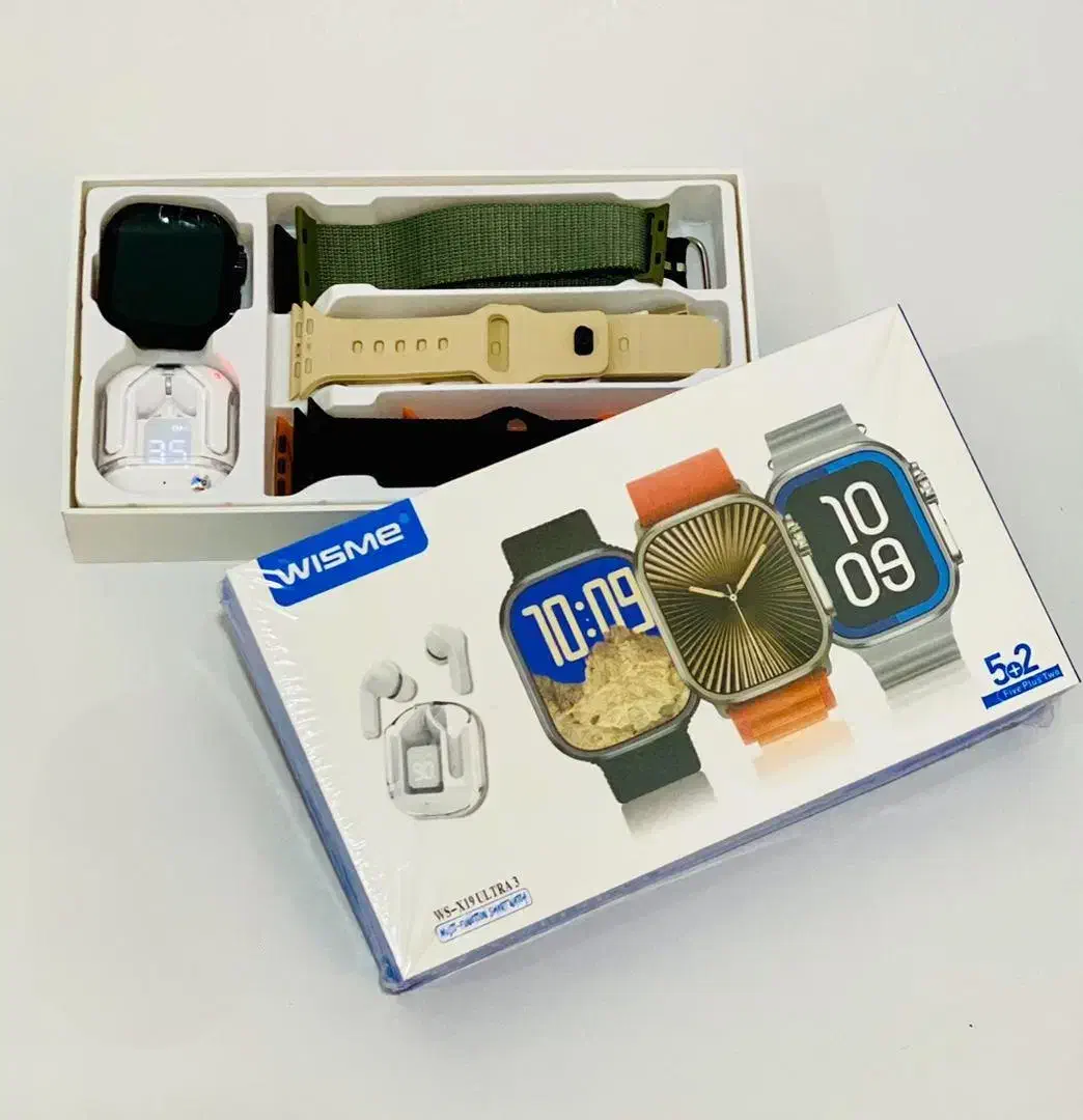 ساعت هوشمند +ایرپاد شیشه ای|ساعت|اردبیل, |دیوار