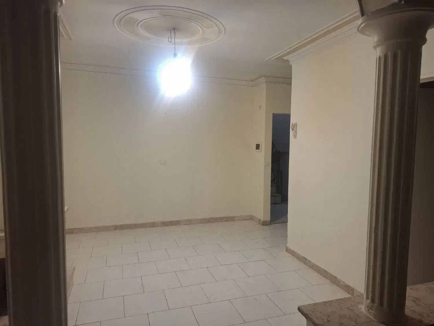 آپارتمان 45 متری 1 خواب|اجارهٔ آپارتمان|تهران, شیوا|دیوار