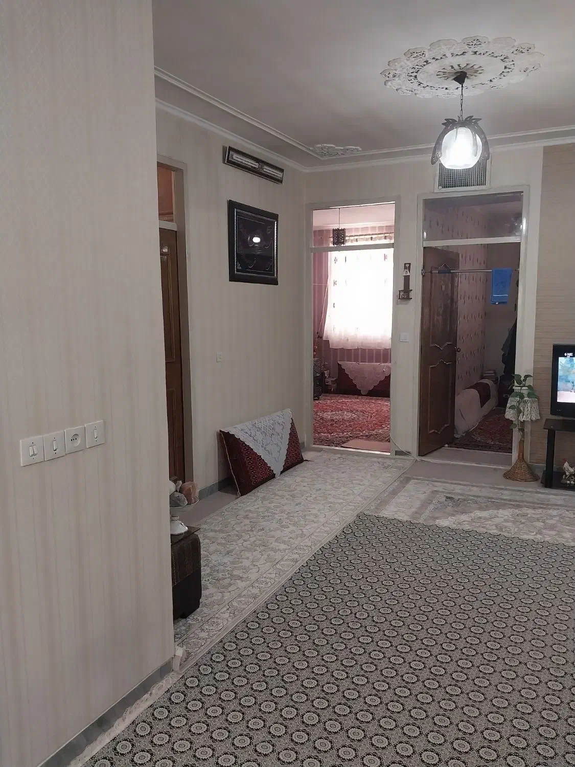 املاک|فروش خانه و ویلا|مهدی شهر, |دیوار