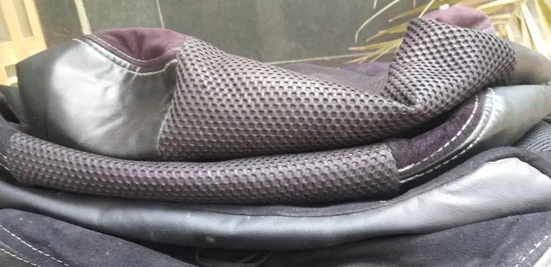 روکش صندلی تیبا|قطعات یدکی و لوازم جانبی|بندر ماهشهر, |دیوار