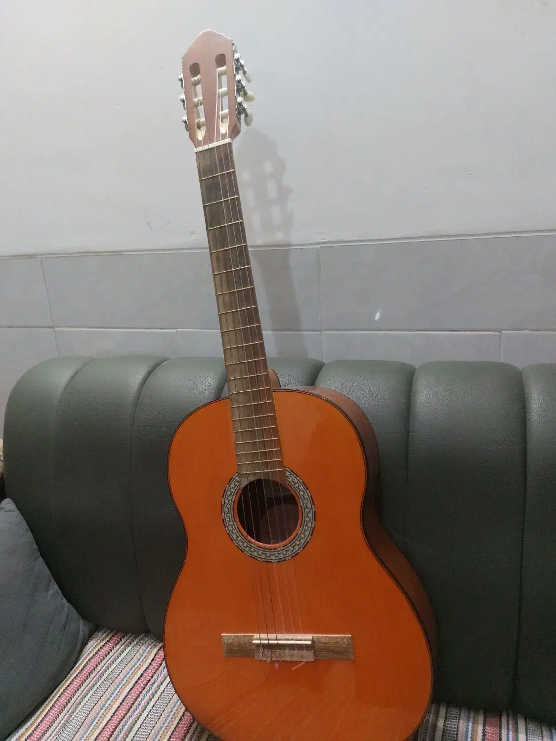 گیتار بنبرگ|گیتار، بیس، امپلیفایر|یزد, |دیوار