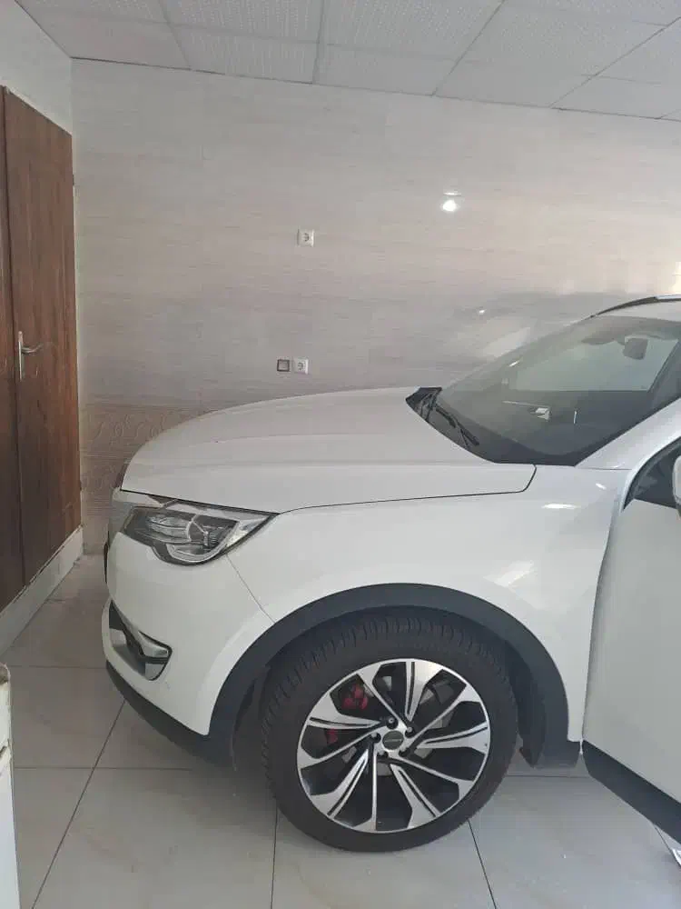 فیدلیتی ۱۴۰۳پرایم ۱۰ پر|خودرو سواری و وانت|اردبیل, |دیوار