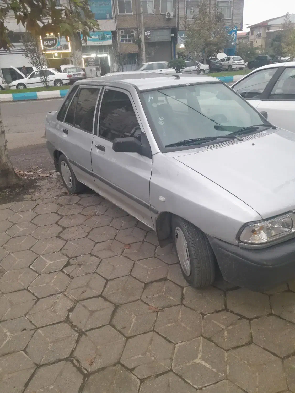 فروش ماشین|خودرو سواری و وانت|املش, |دیوار