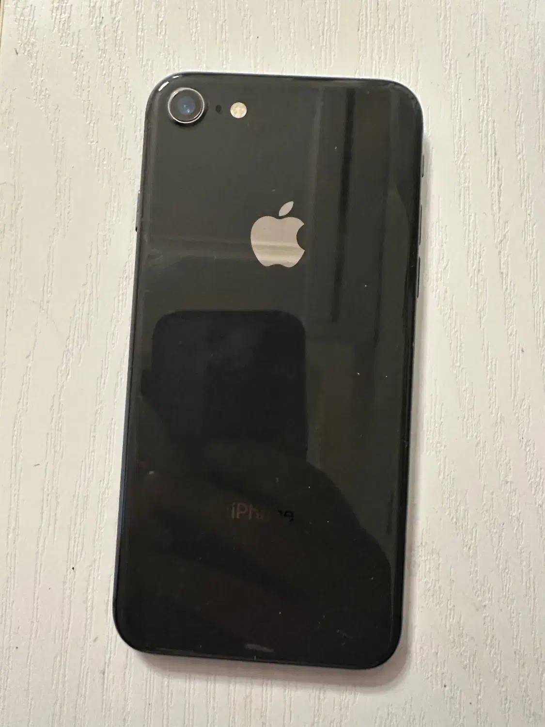 ایفون 8 256گیگ|موبایل|بندر انزلی, باغ زمانی|دیوار