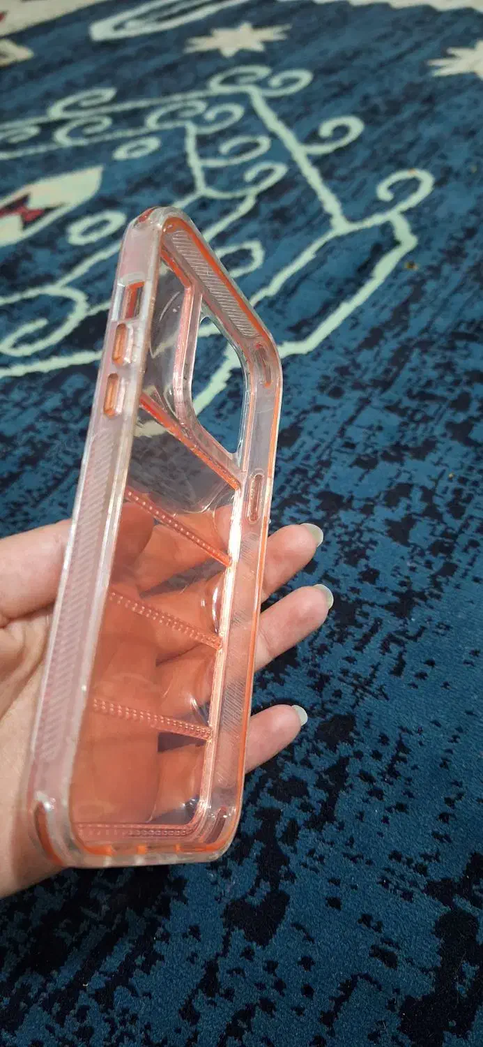 قاب آیفون 14پرومکس|لوازم جانبی موبایل و تبلت|یاسوج, |دیوار