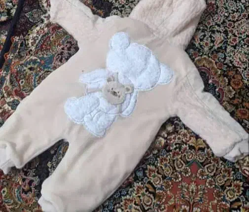 لباس کودک|کفش و لباس بچه|دهدشت, |دیوار