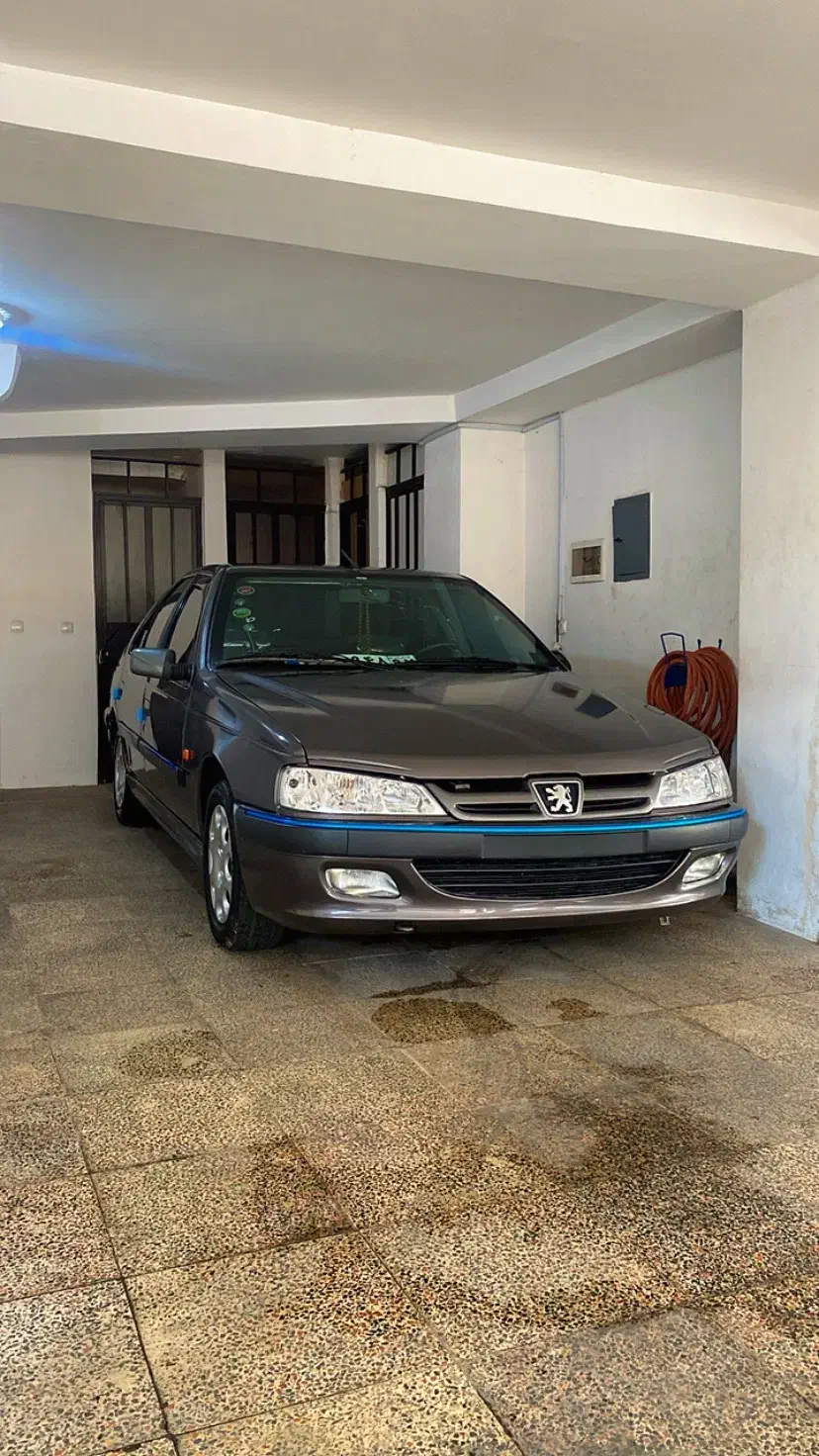 پارس ۸۱|خودرو سواری و وانت|تنکابن, |دیوار