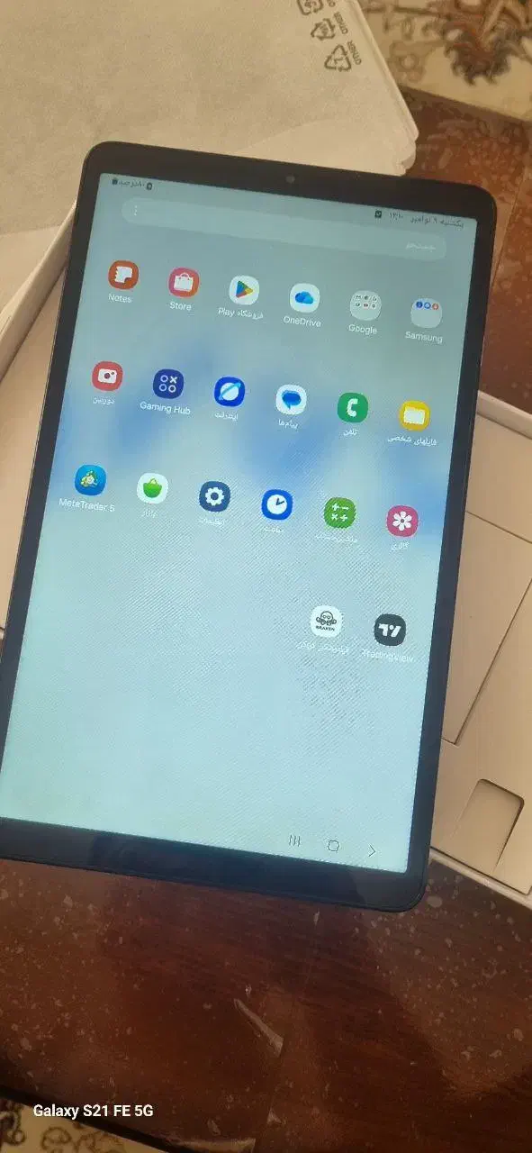 تبلتa9wifi|تبلت|کرمانشاه, |دیوار