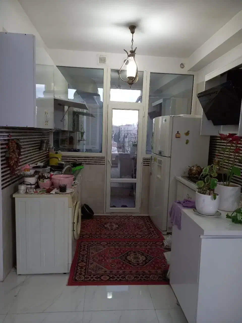 اجاره خانه ۵۰ متری در علی آباد