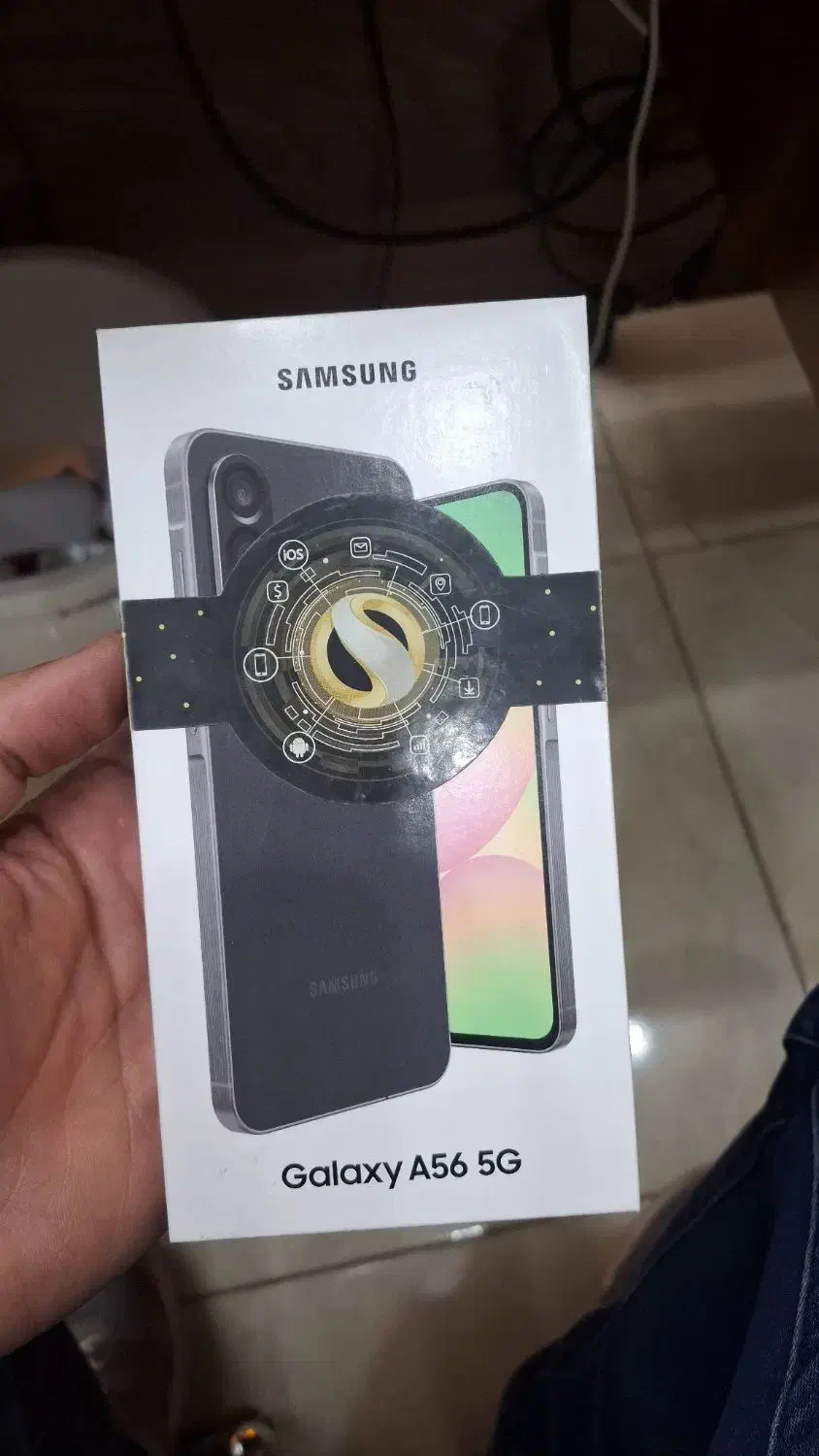 a56  پلمپ|موبایل|سنندج, |دیوار