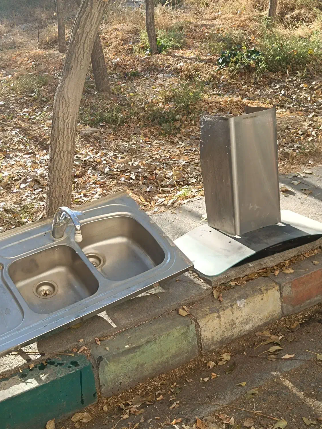 هود وسینک|هود|تبریز, |دیوار