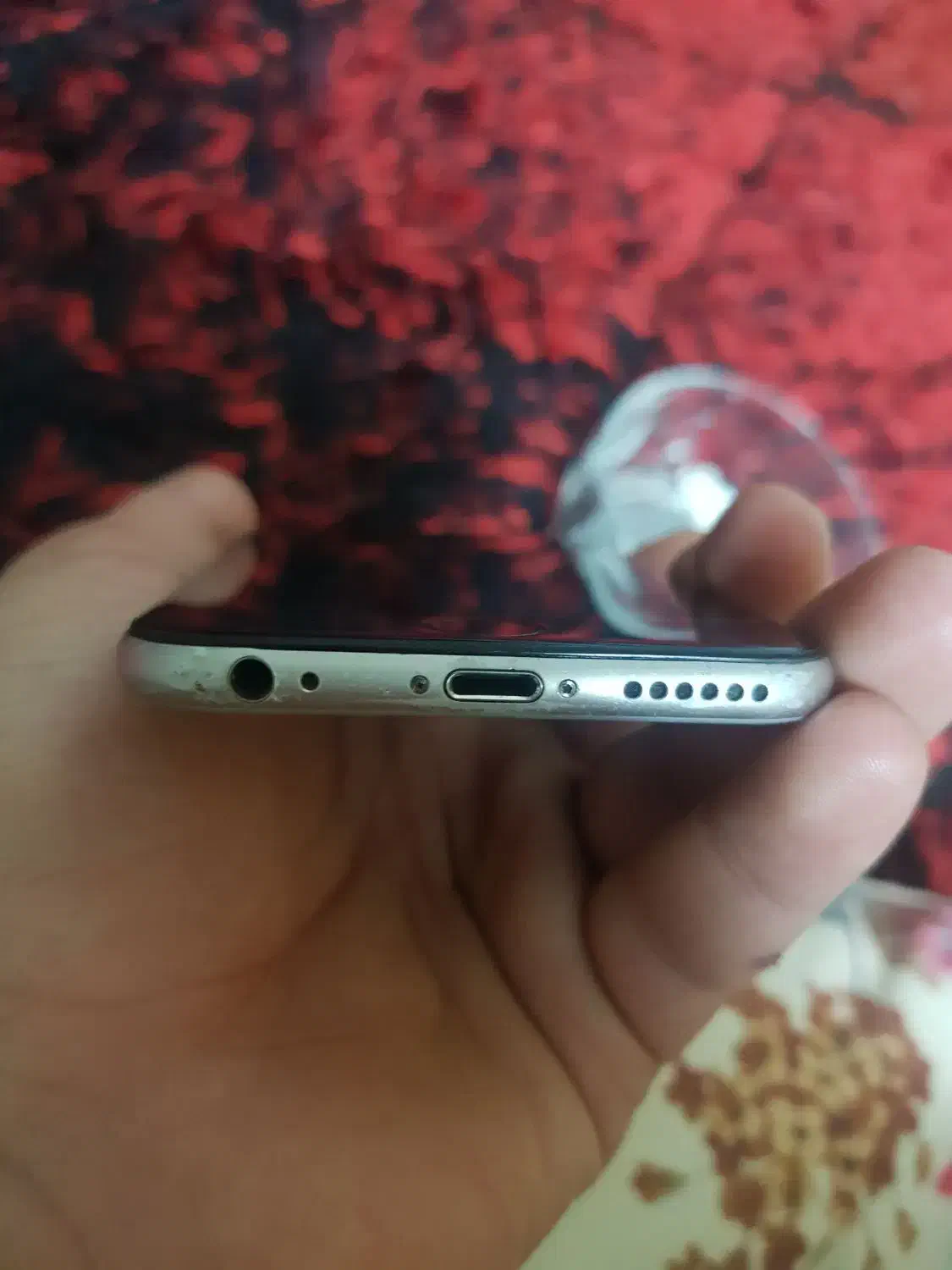 ایفون۶|موبایل|بروجرد, |دیوار