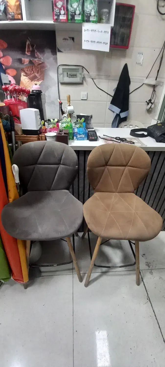 تجهیزات مغازه بستنی فروشی|کافی‌شاپ و رستوران|ارومیه, |دیوار