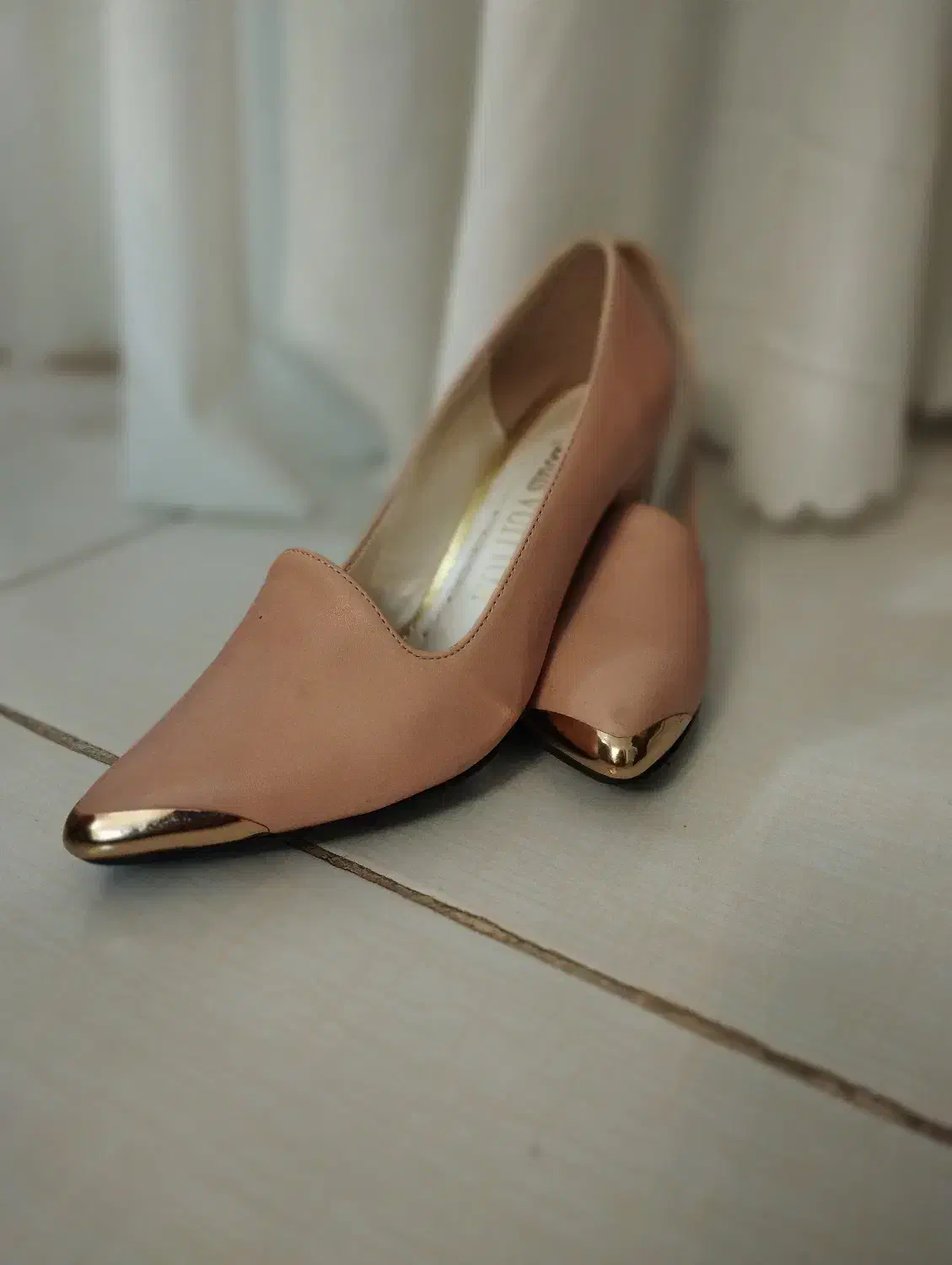 کفش و دمپایی|کیف، کفش، کمربند|بیرجند, |دیوار