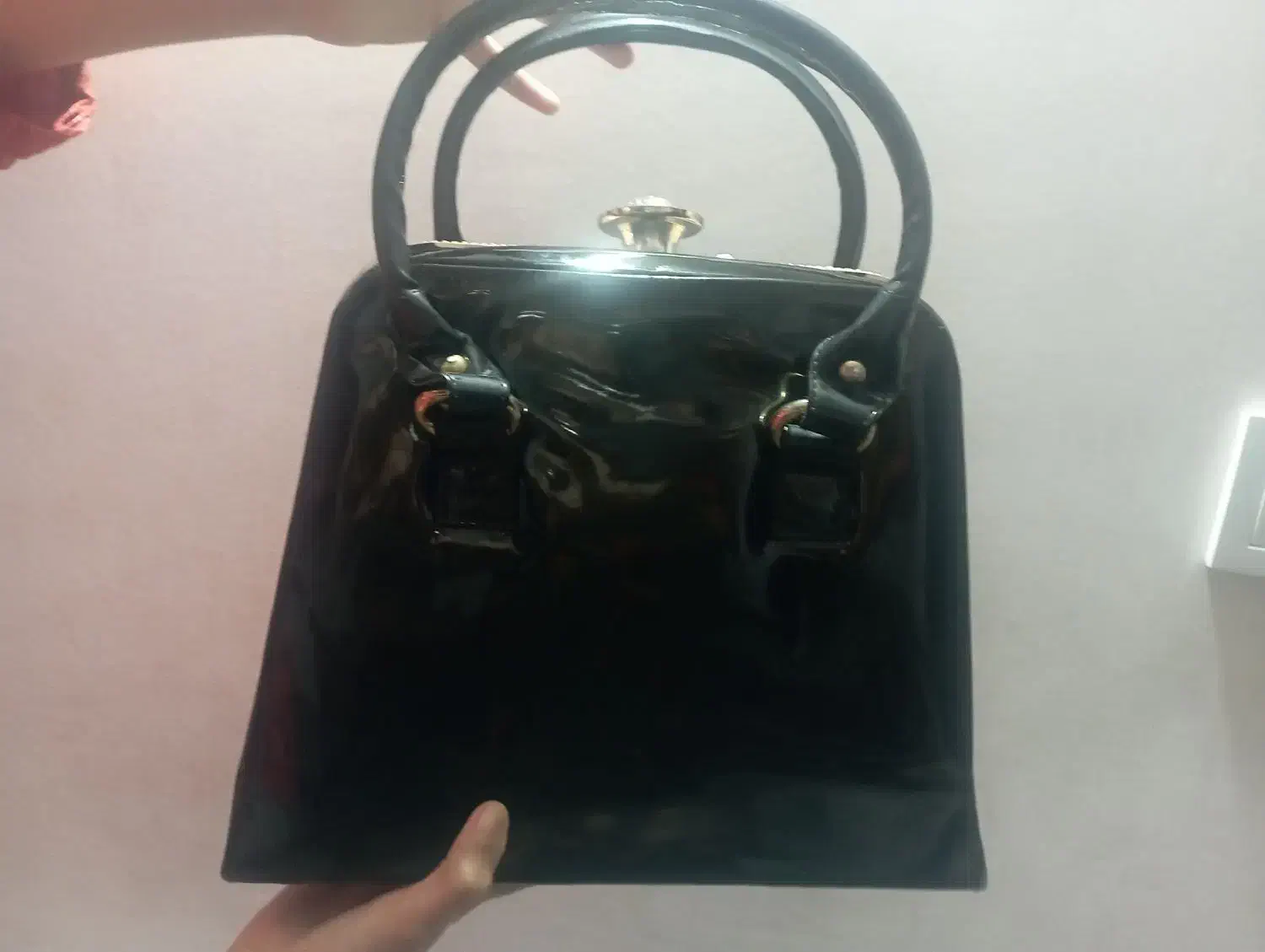 کیف مجلسی|کیف، کفش، کمربند|گرگان, |دیوار