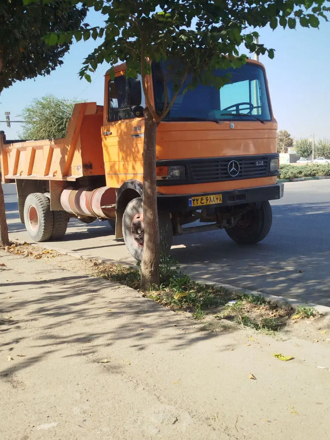 بابکت و حمل نخاله|خدمات حمل و نقل|کرج, گلشهر|دیوار