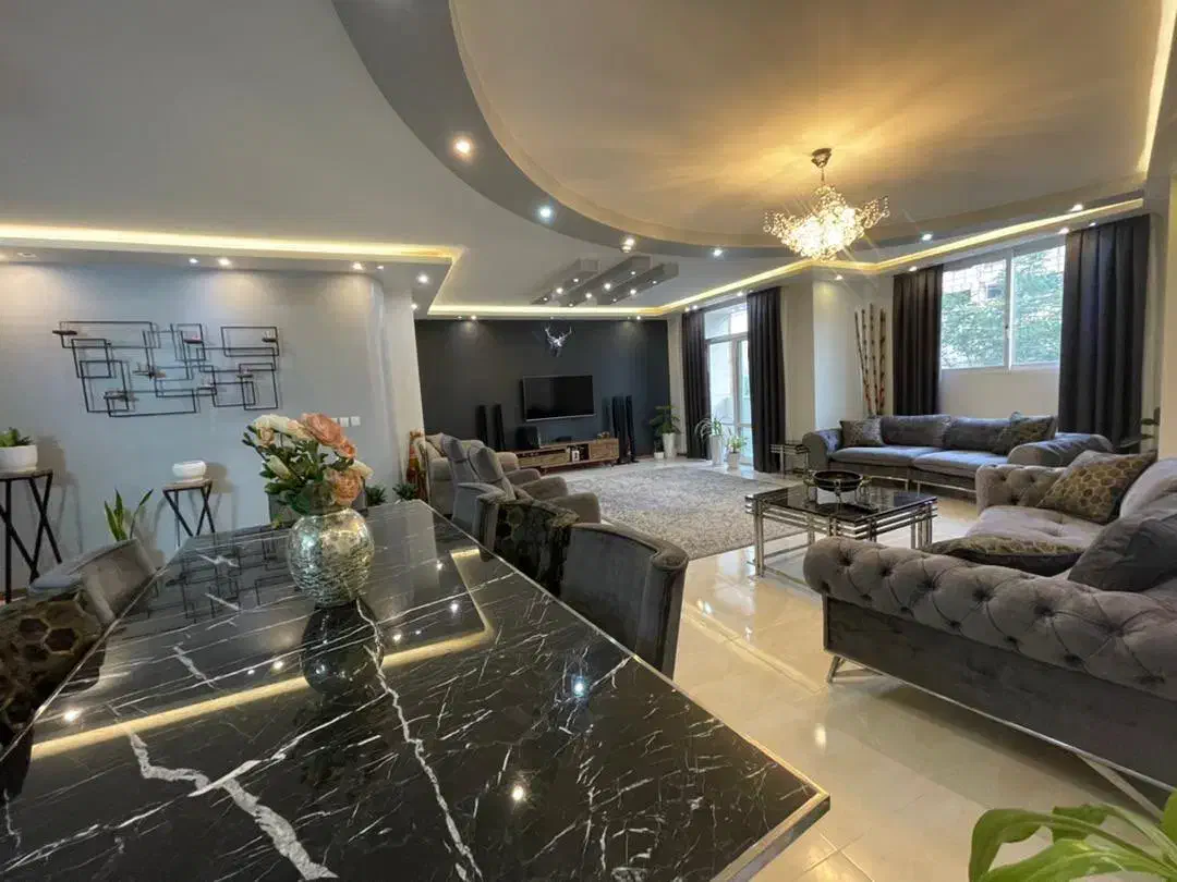 **آپارتمان۱۵۰متر خیابان لاهور**|فروش آپارتمان|اصفهان, چشمه باقرخان|دیوار