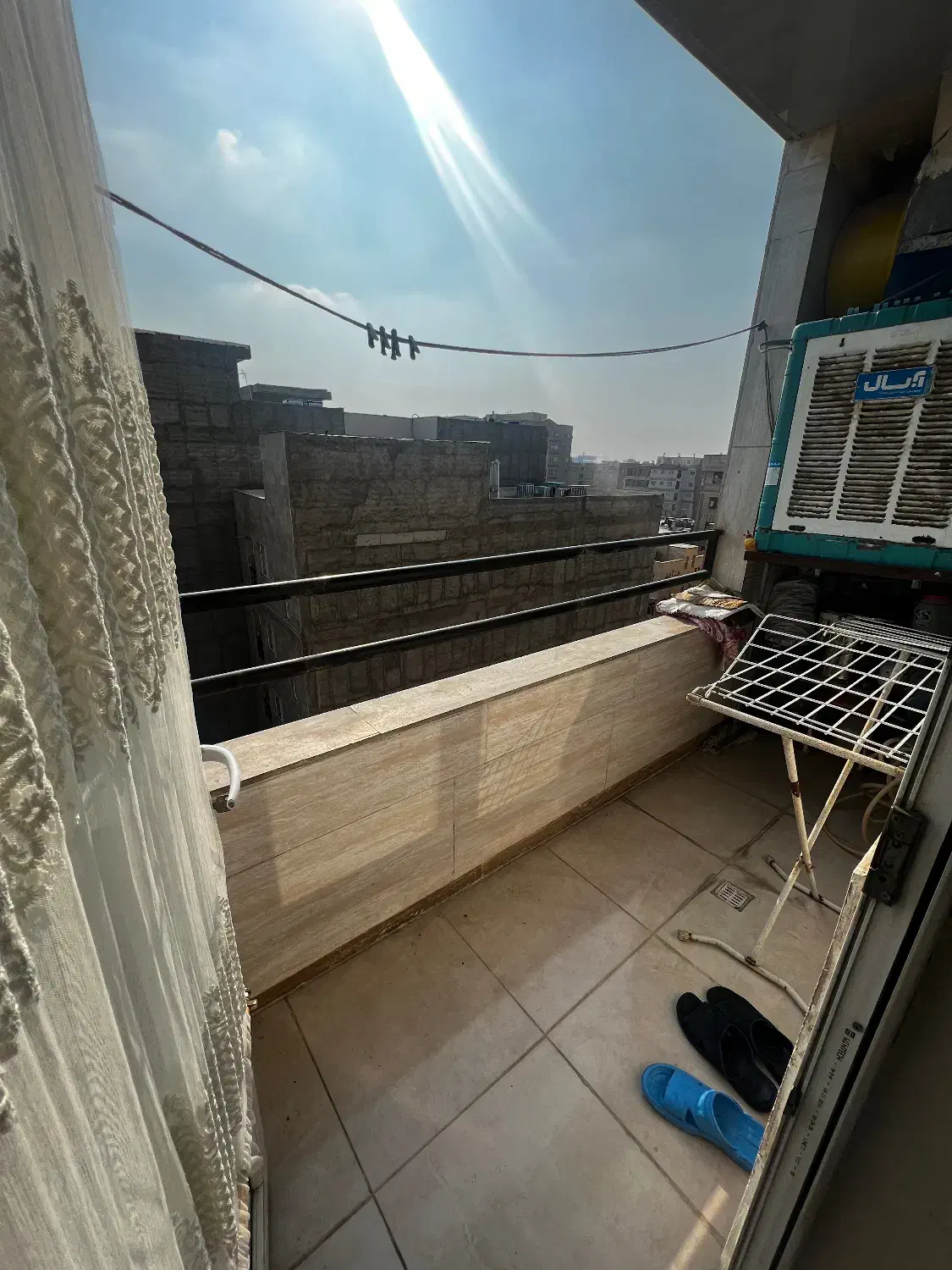 اپارتمان بسیار شیک مخصوص سخت پسندا