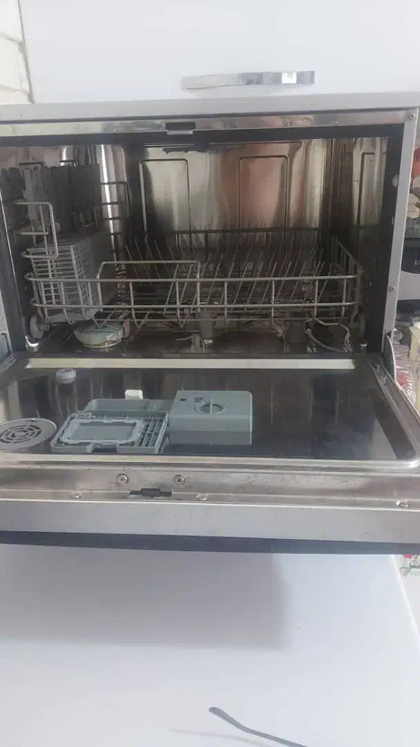 ماشین لباسشویی۸نفره.مدل ۲۱۵۵قیمت ۲۲میلیون|ماشین ظرفشویی|گرگان, |دیوار