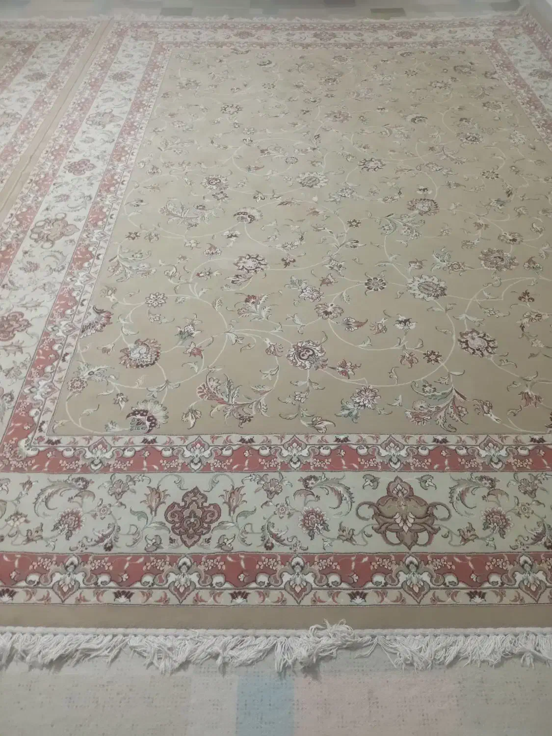 فرش|فرش|قوچان, |دیوار