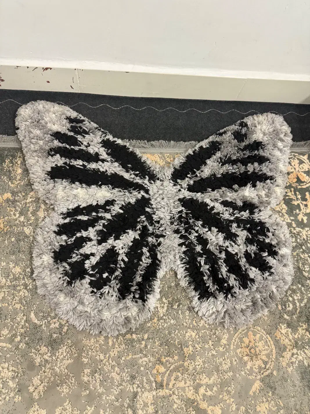 پادری پروانه پرز بلند|پادری|اندیمشک, |دیوار