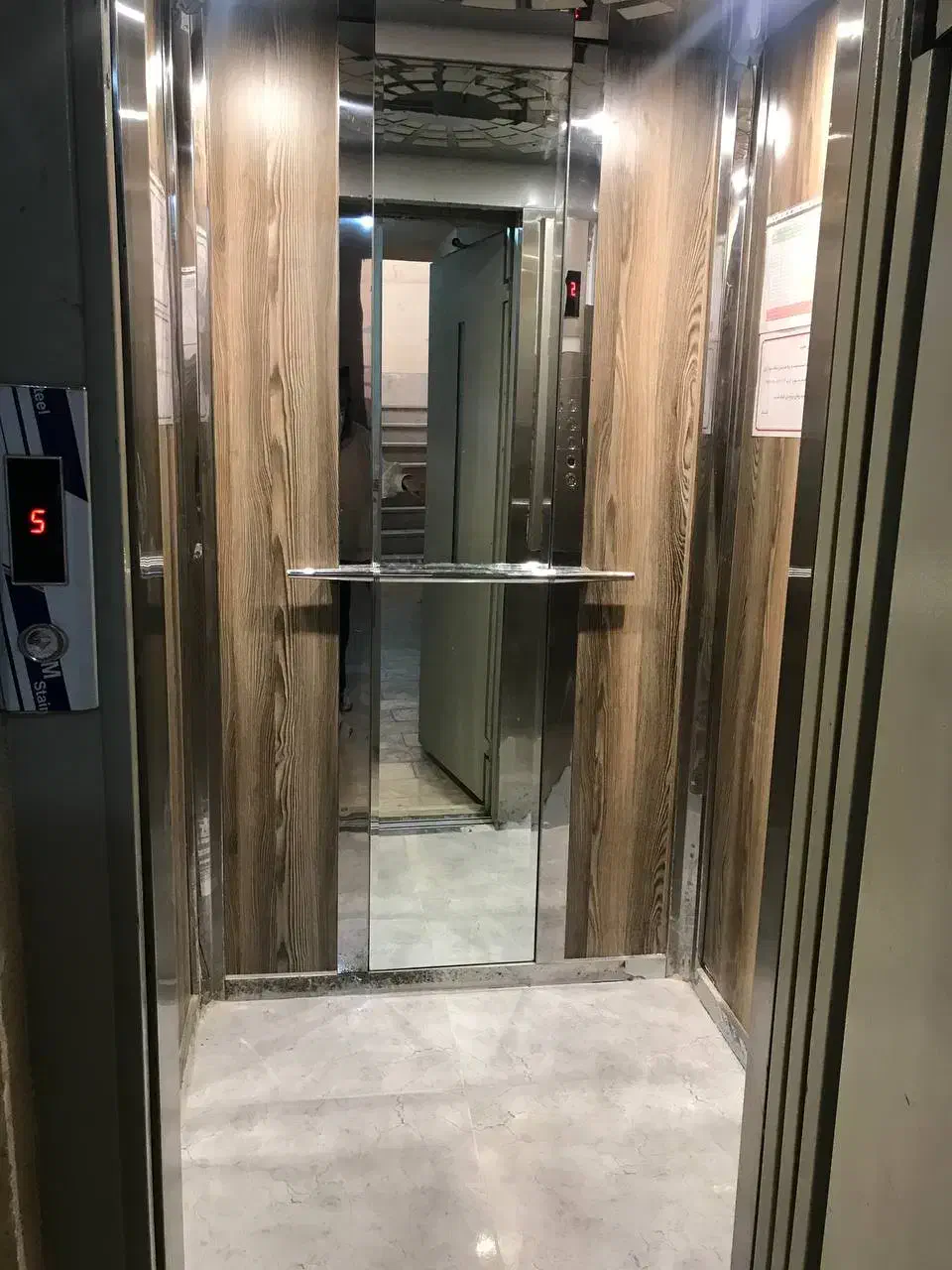 شهرک پیام ۸۲ متر ماهدشت|فروش آپارتمان|محمدشهر, شهرک پیام (مهرالبرز)|دیوار