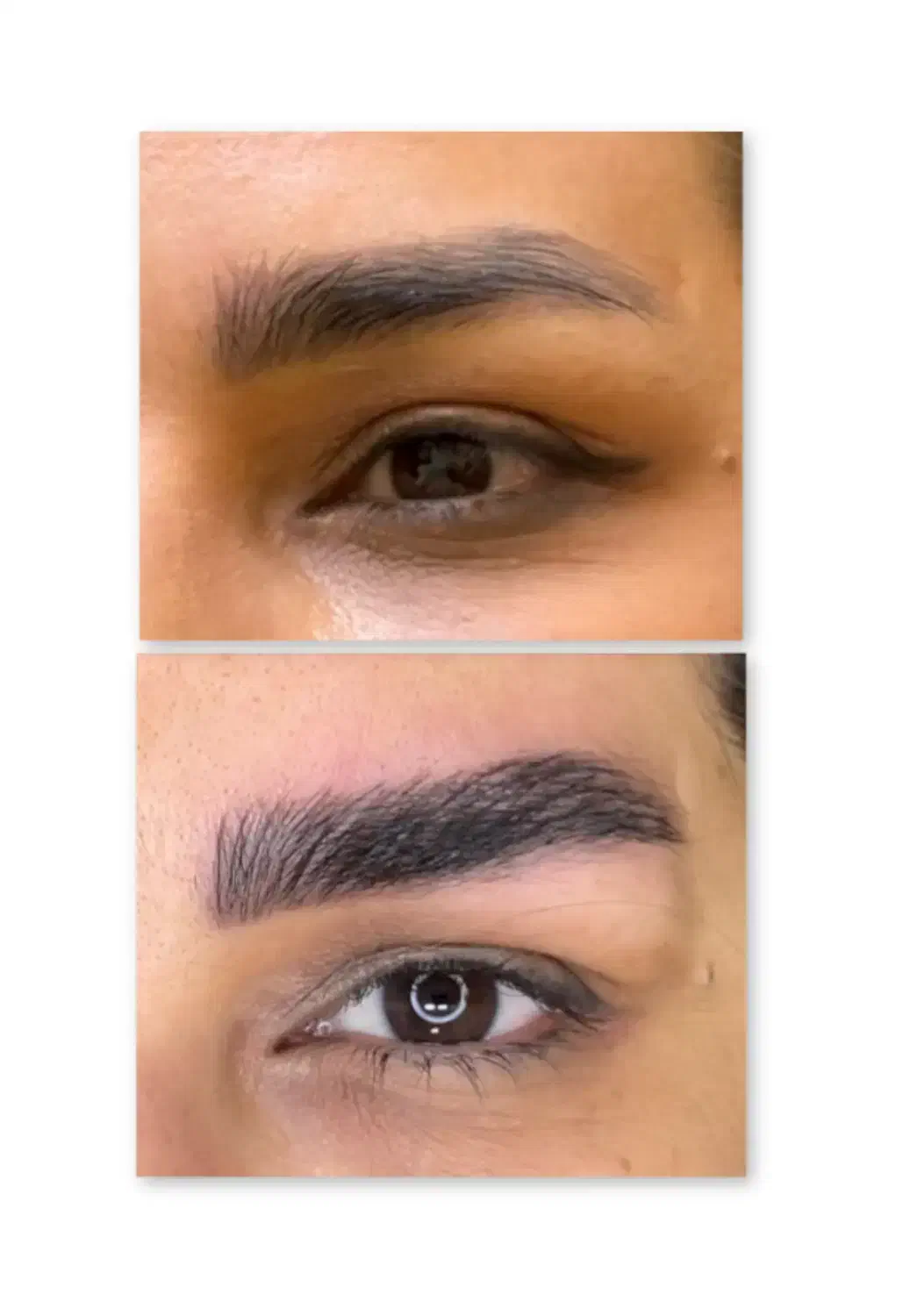 میکرو بلیدینگ و میکرو پیگمنتیشن و شیدینگ لب|خدمات آرایشگری و زیبایی|اسلامشهر, باغ فیض|دیوار