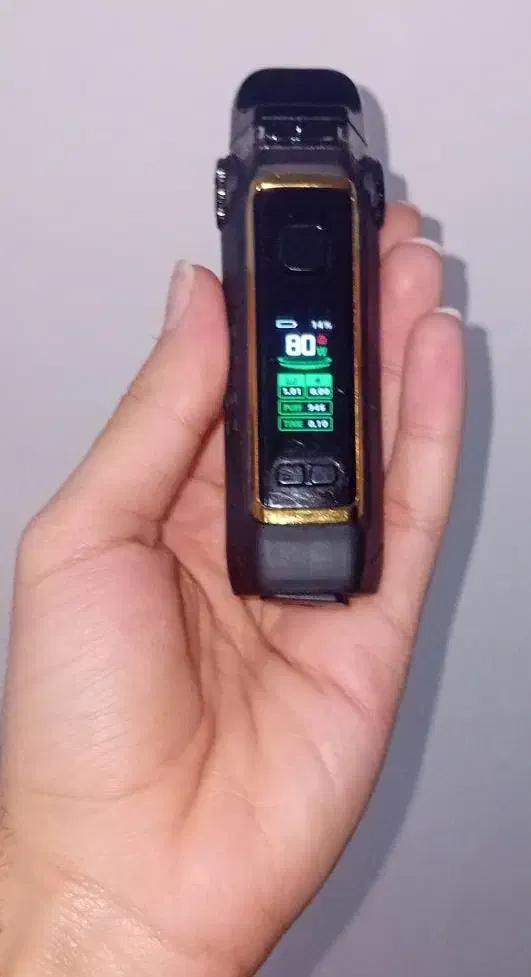 ویپ SMOK IPX 80|زیورآلات و اکسسوری|اصفهان, بهارستان|دیوار