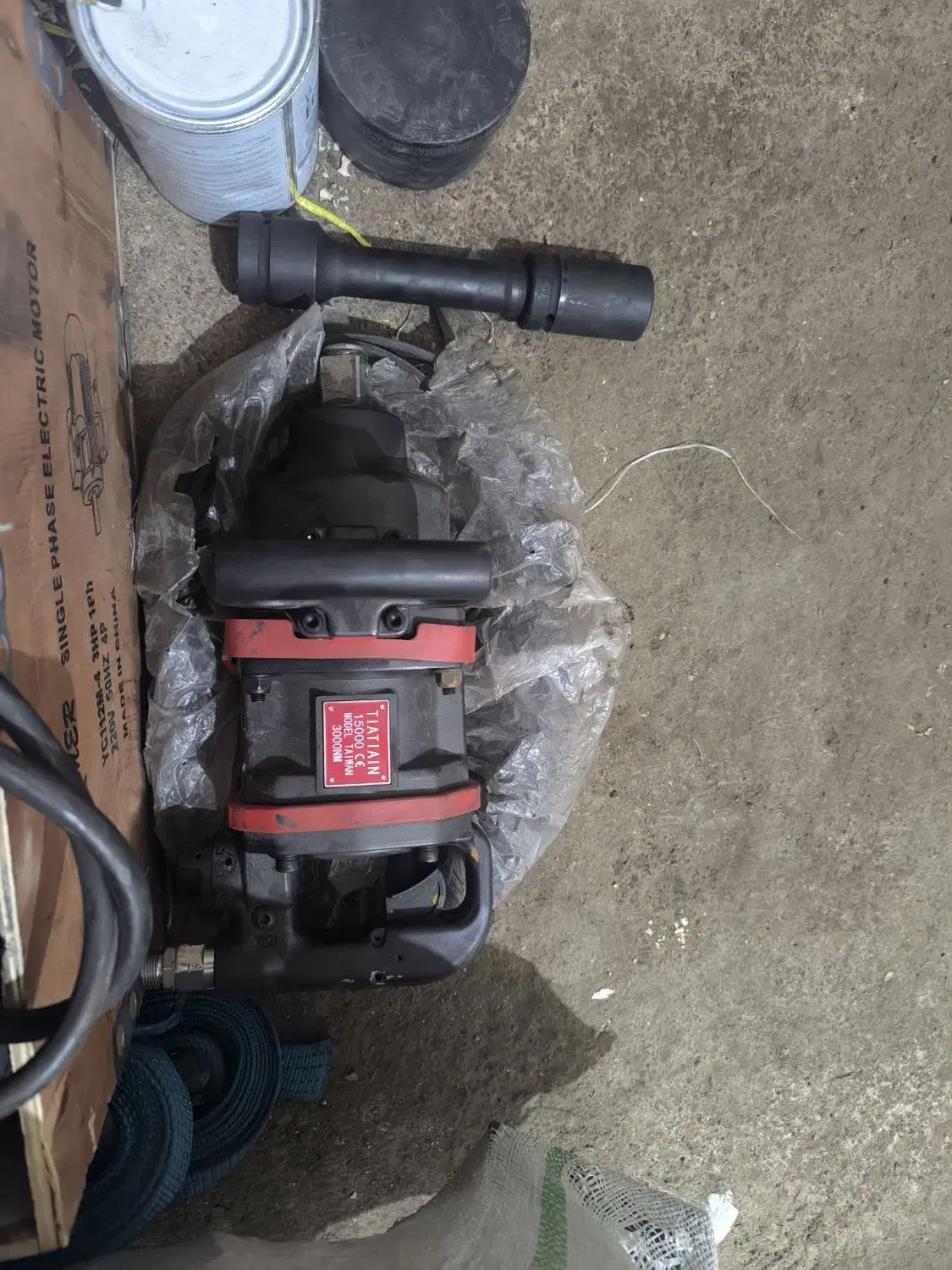 بکس بادی وچادر تریلی|قطعات یدکی و لوازم جانبی|اردبیل, |دیوار