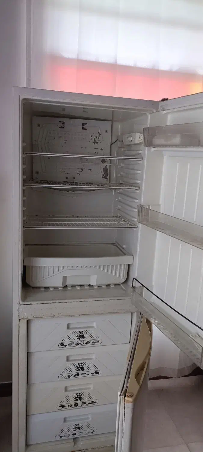 یخچال فریزر|یخچال و فریزر|کوهی‌خیل, |دیوار