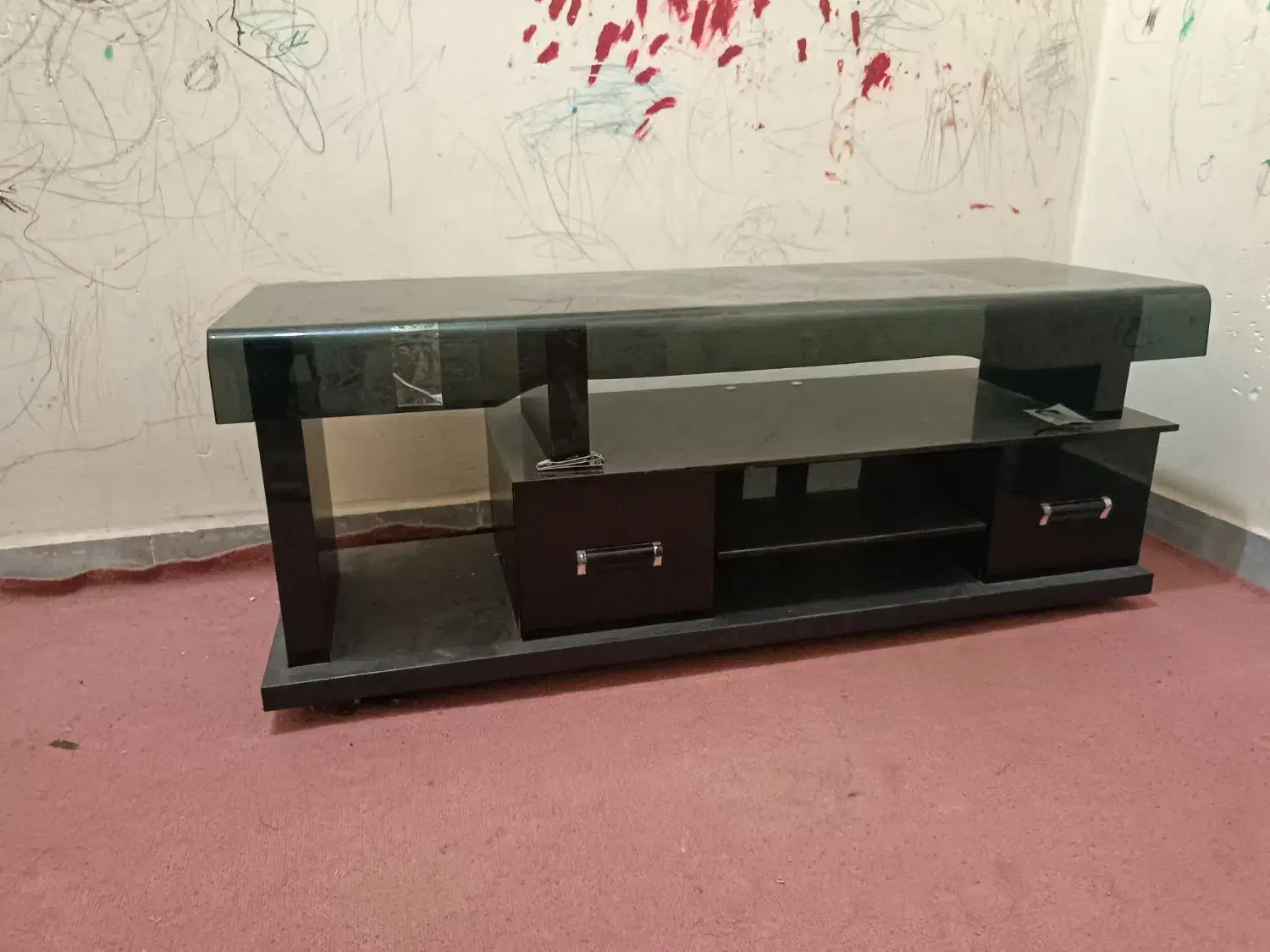 میزتلویزیون|میز تلویزیون|میناب, |دیوار