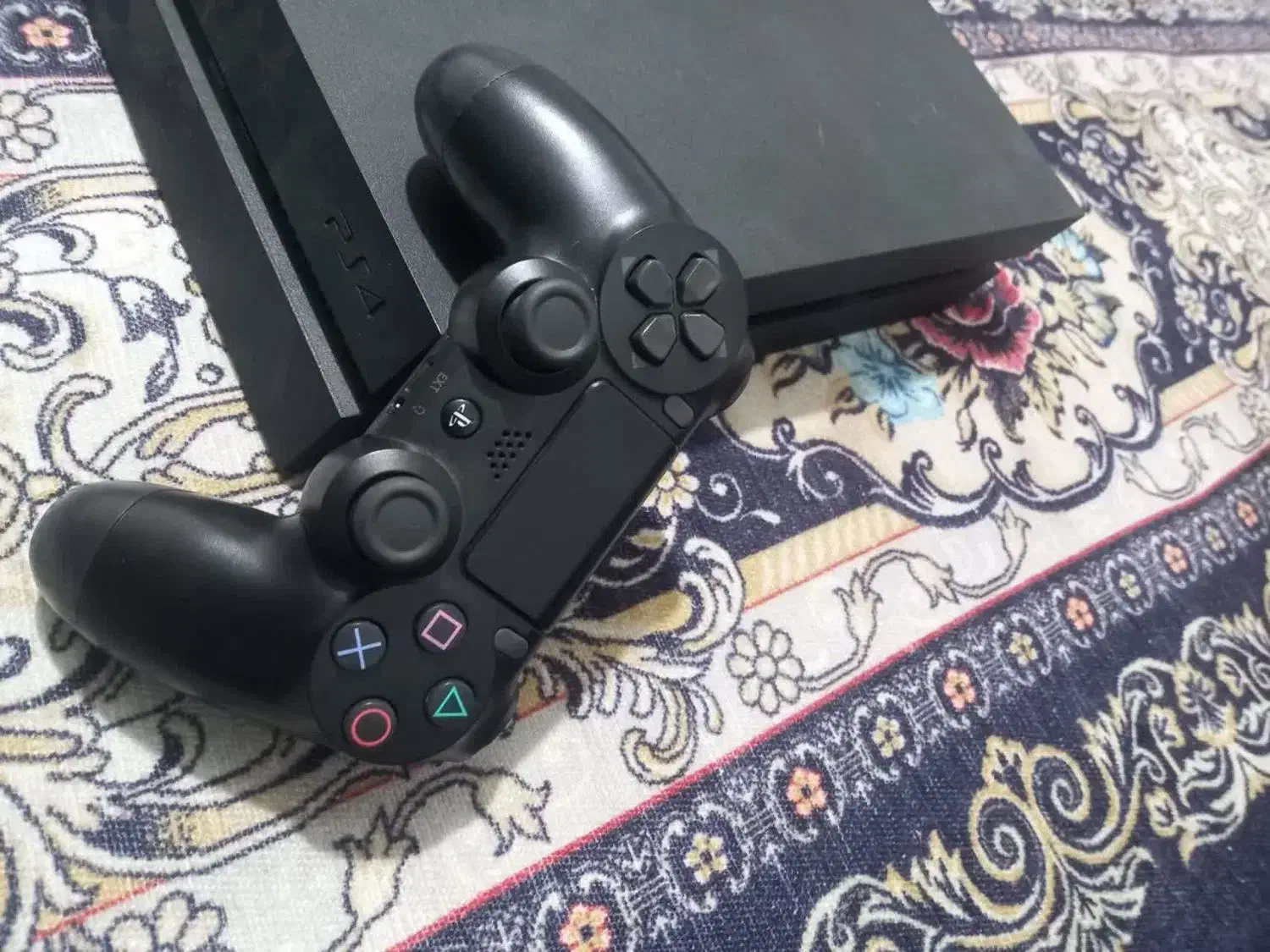 پلی استیشن 4|کنسول، بازی ویدئویی و آنلاین|گنبد کاووس, |دیوار