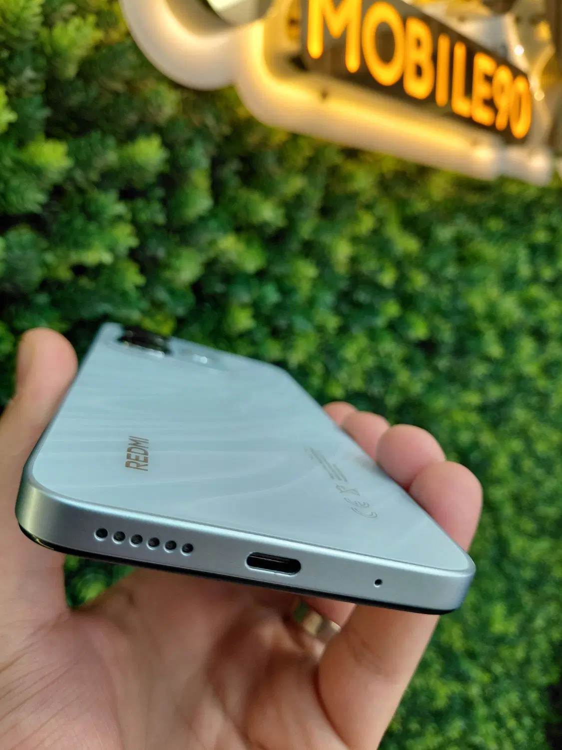 شیائومی ردمی ۱۳ ایکس ۲۵۶گیگ رم ۸ Redmi 13x 256/8GB|موبایل|تبریز, |دیوار