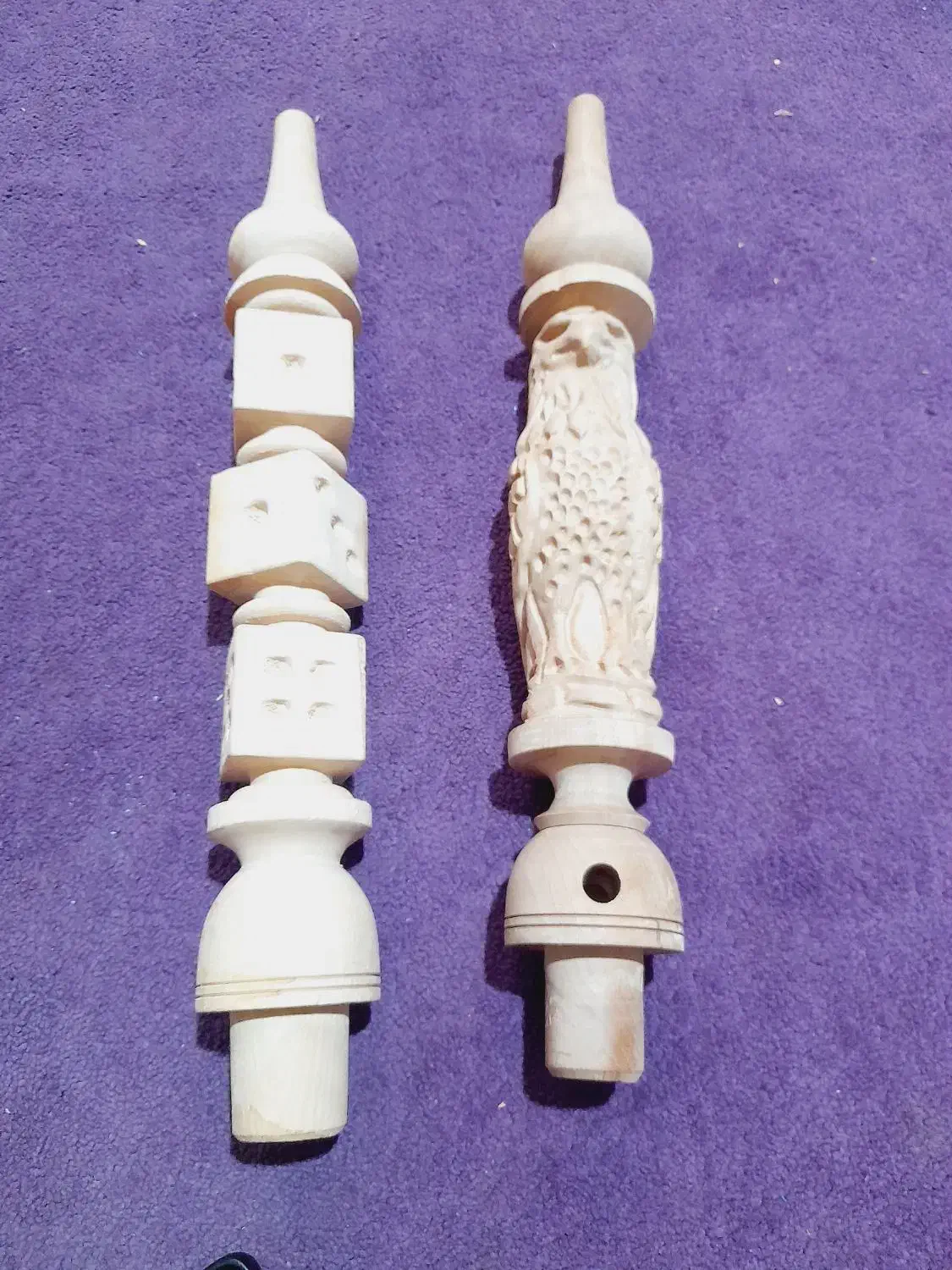 تنه قلیون|کلکسیون و سرگرمی|خرمشهر, |دیوار