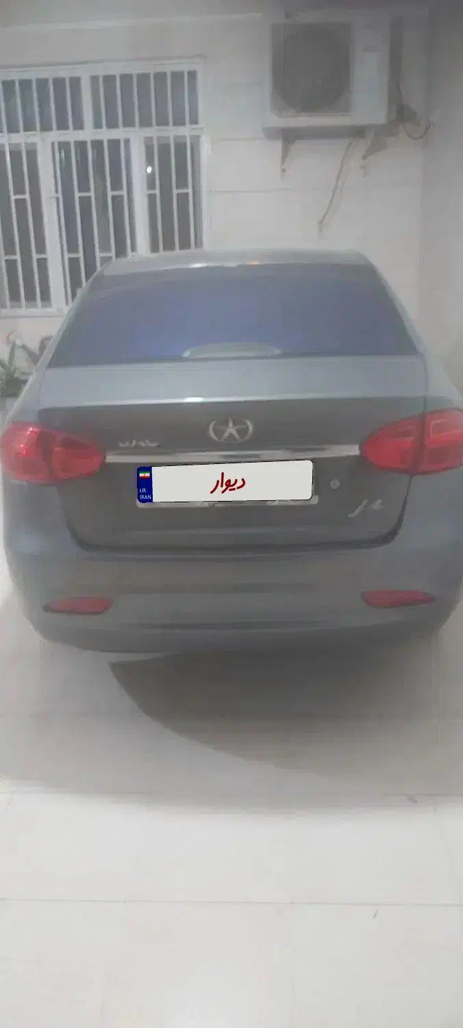 فروش جک جی۴|خودرو سواری و وانت|اهواز, مهرشهر|دیوار