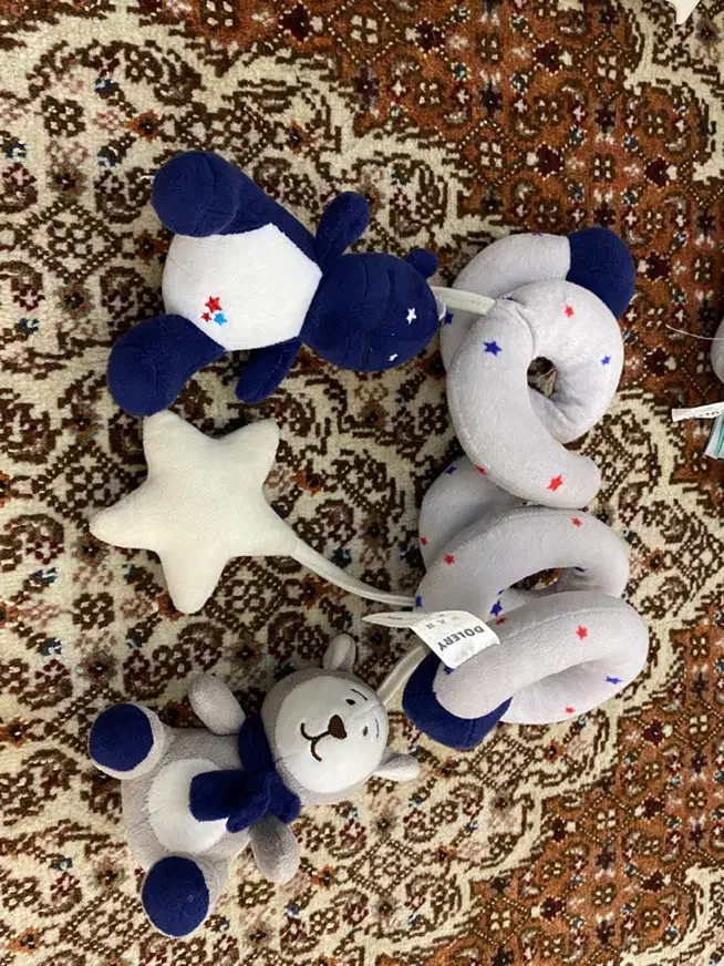 وسایل سیسمونی|اسباب و اثاث بچه|تبریز, |دیوار