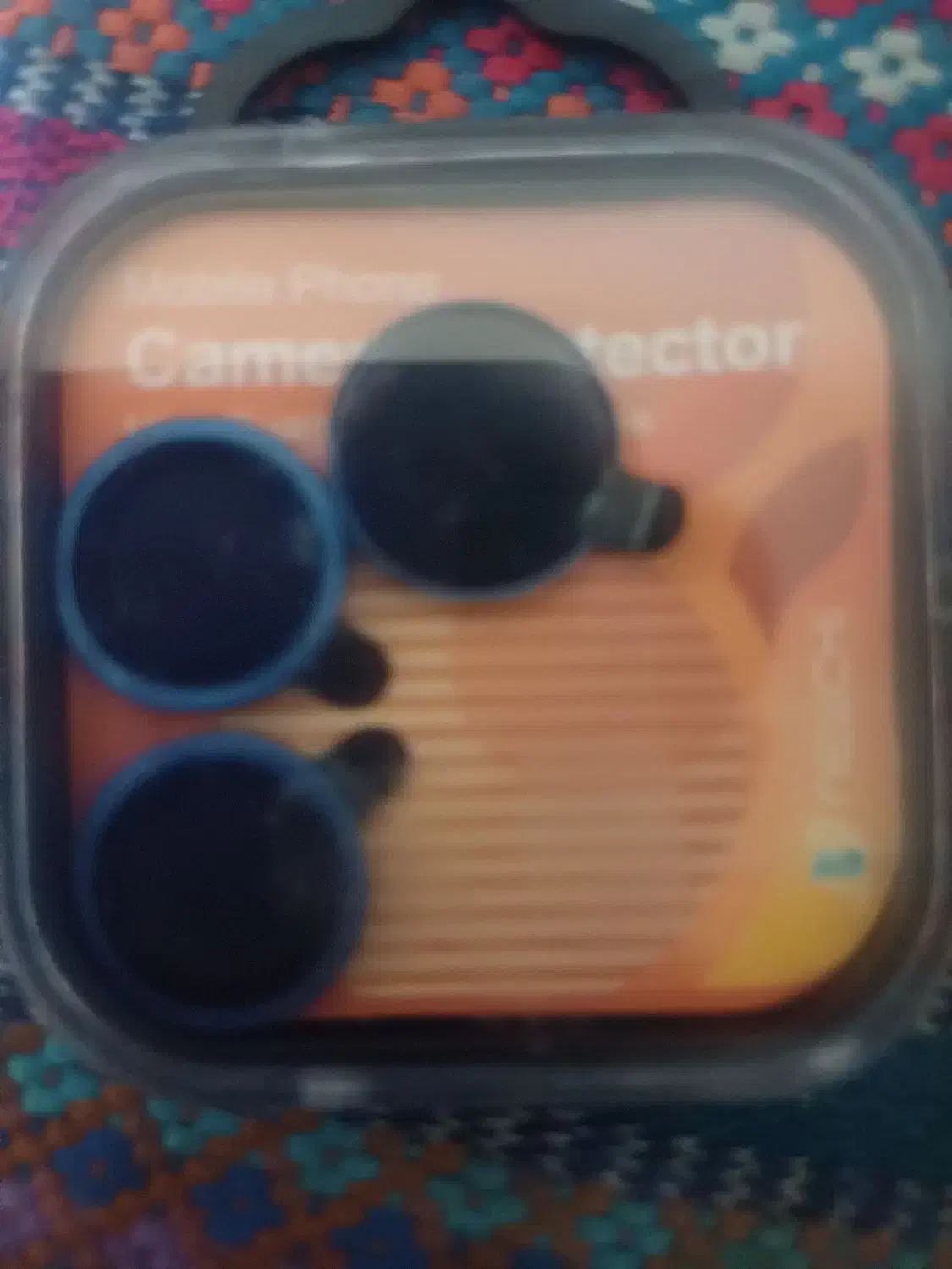 لنزدوربین گوشی|لوازم جانبی موبایل و تبلت|دورود, |دیوار