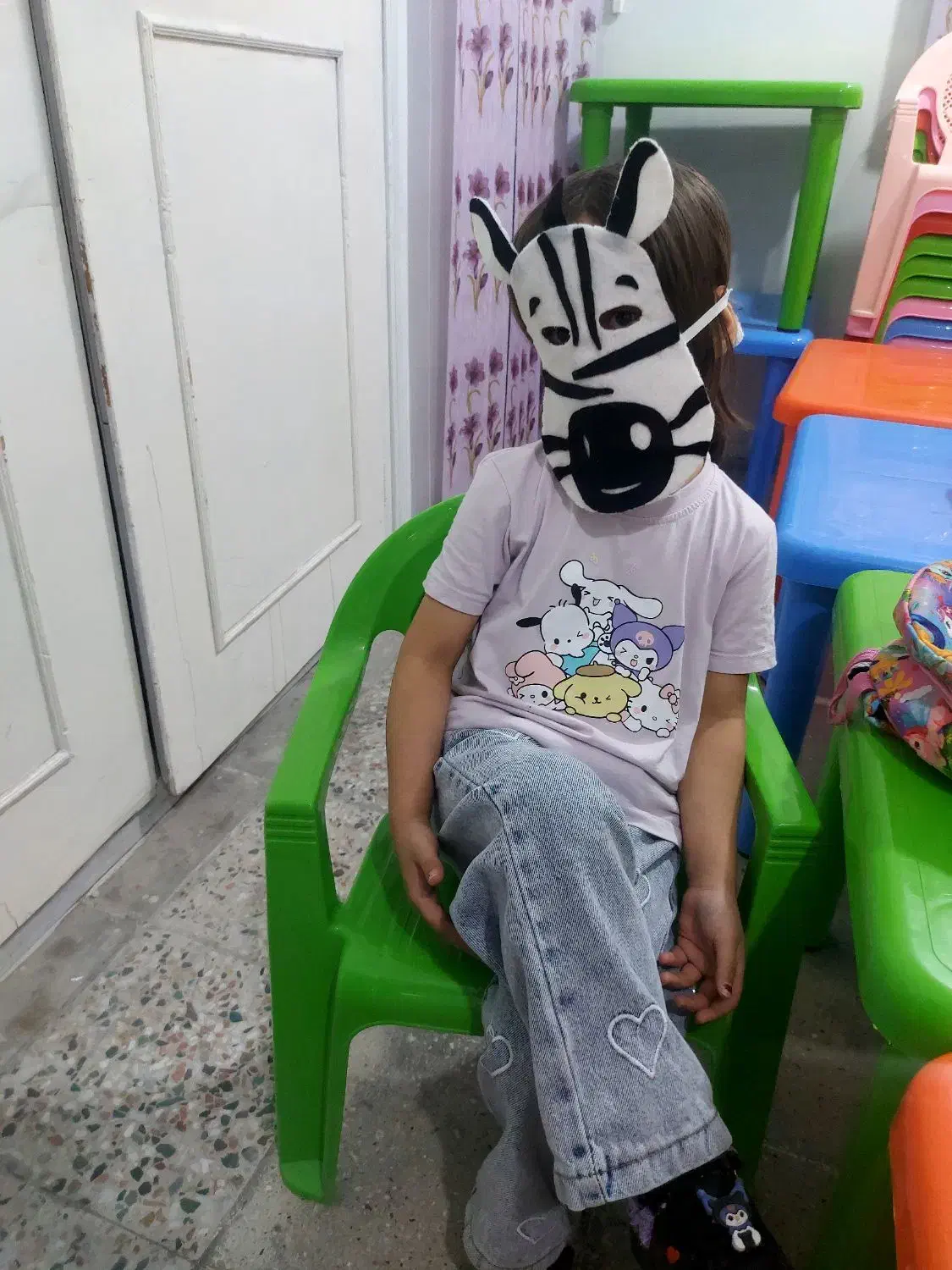 نگهداری وآموزش کودک شو(سن۳ الی۶سال)|خدمات آموزشی|بندرعباس, |دیوار