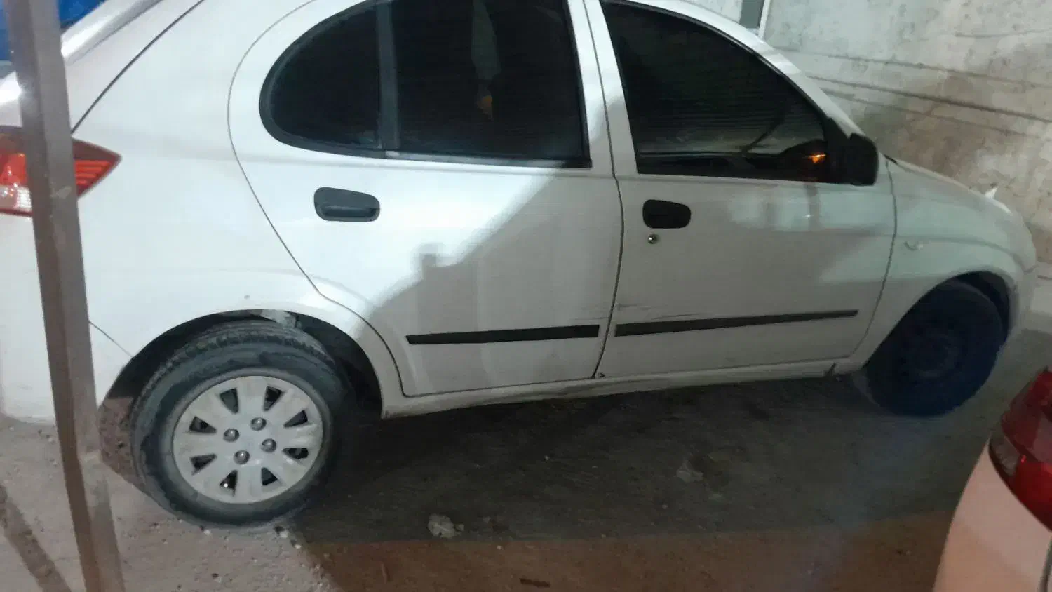 تیبا ۲|خودرو سواری و وانت|بندر کنگان, |دیوار