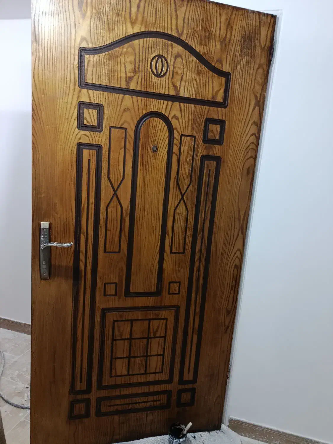 نقاشی ساختمان|خدمات پیشه و مهارت|ری, شهرری|دیوار