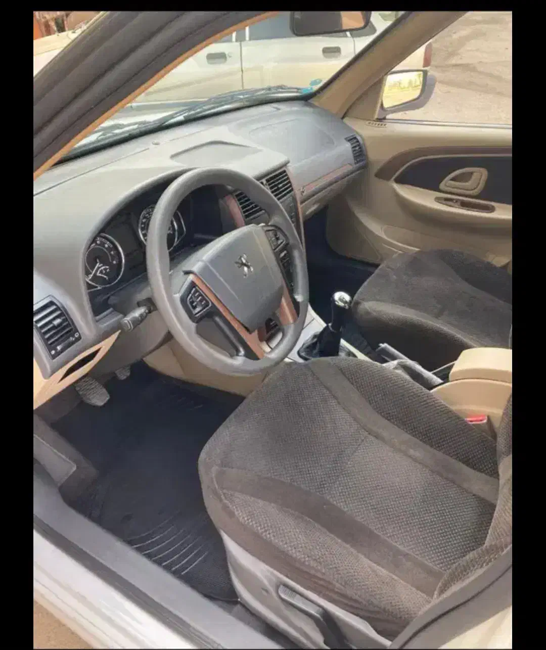 وسایل نقلیه|خودرو سواری و وانت|اهواز, نادری|دیوار