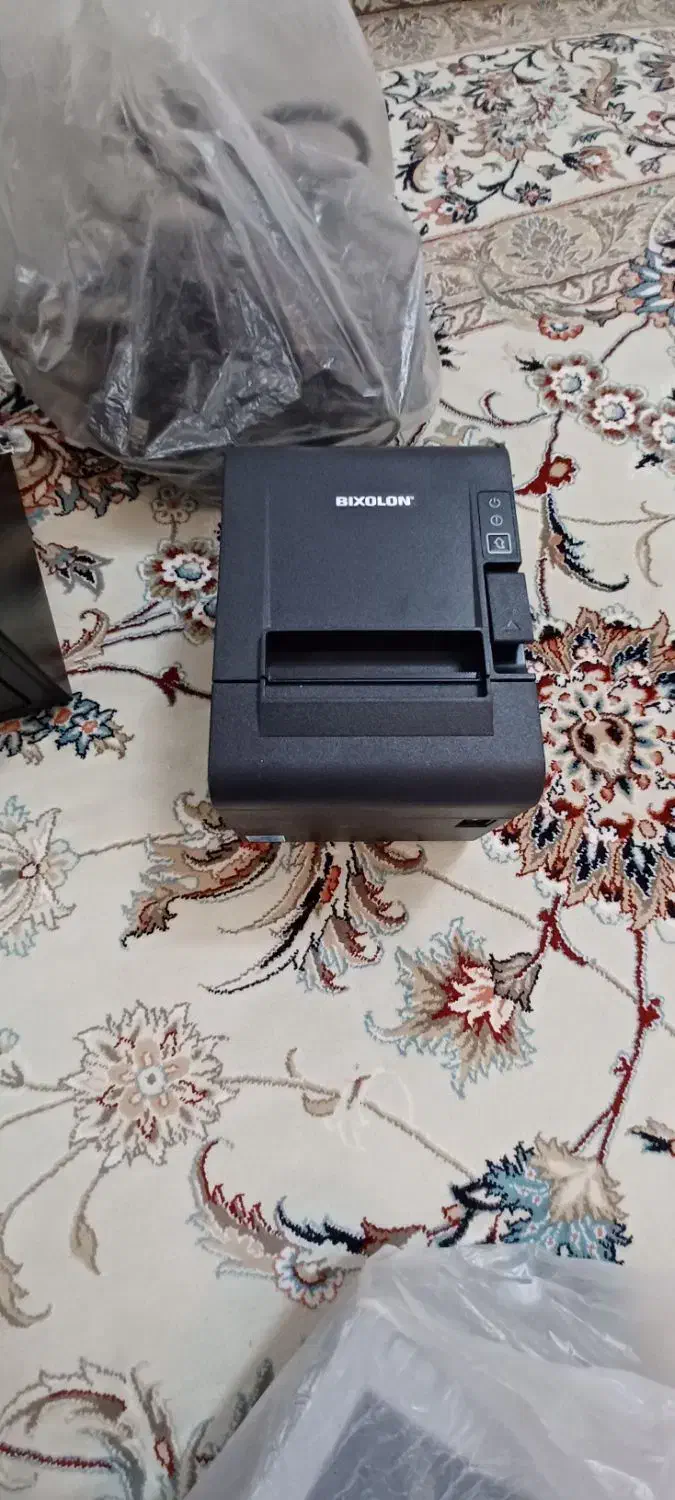 سیستم فروشگاهی|فروشگاه و مغازه|بجنورد, |دیوار