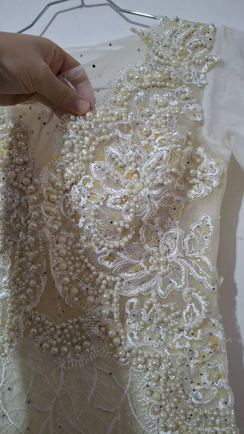 لباس مناسب نامزدی|لباس|رامیان, |دیوار