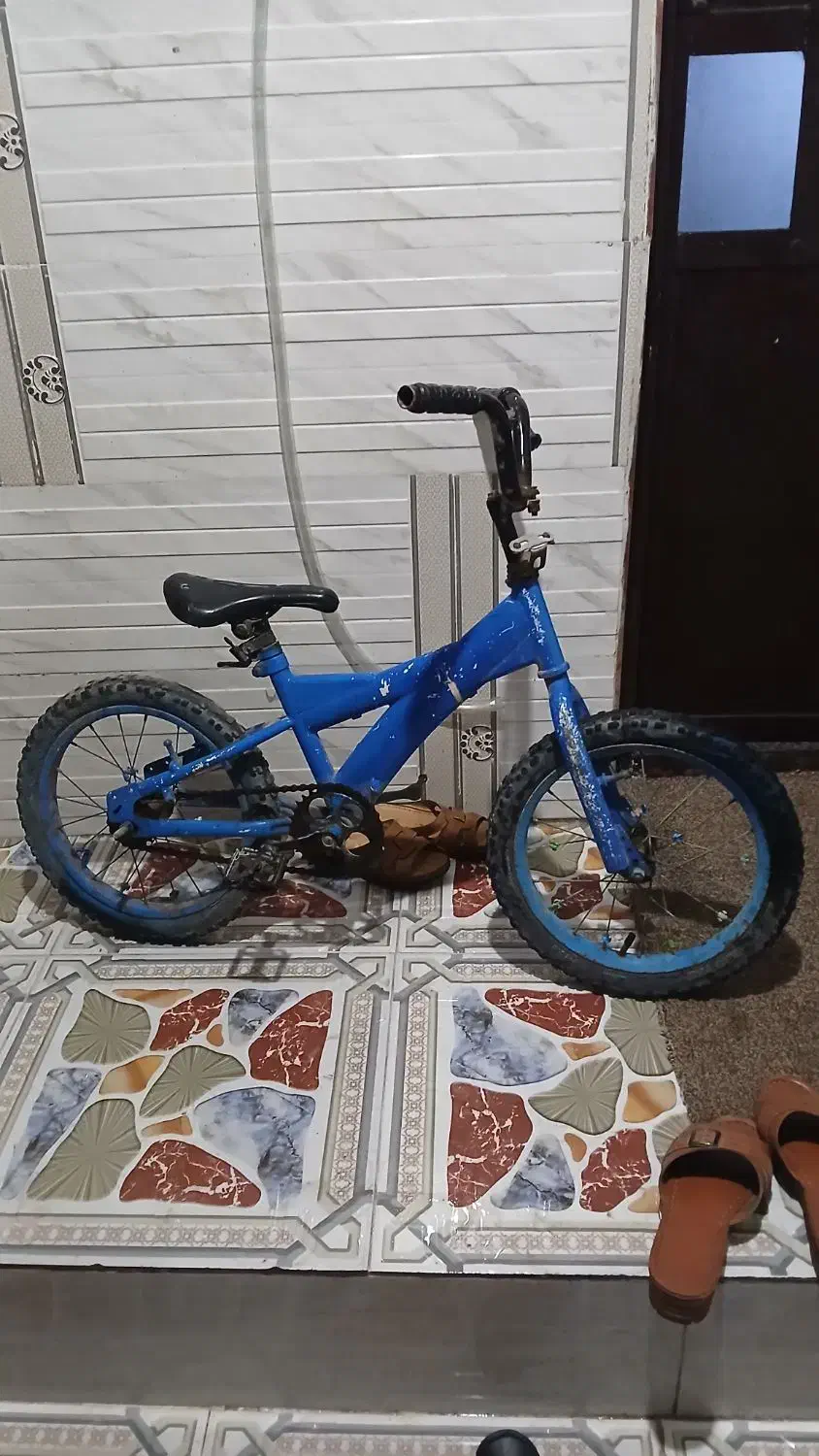 دوچرخه ۱۲|دوچرخه، اسکیت، اسکوتر|بندر ماهشهر, |دیوار