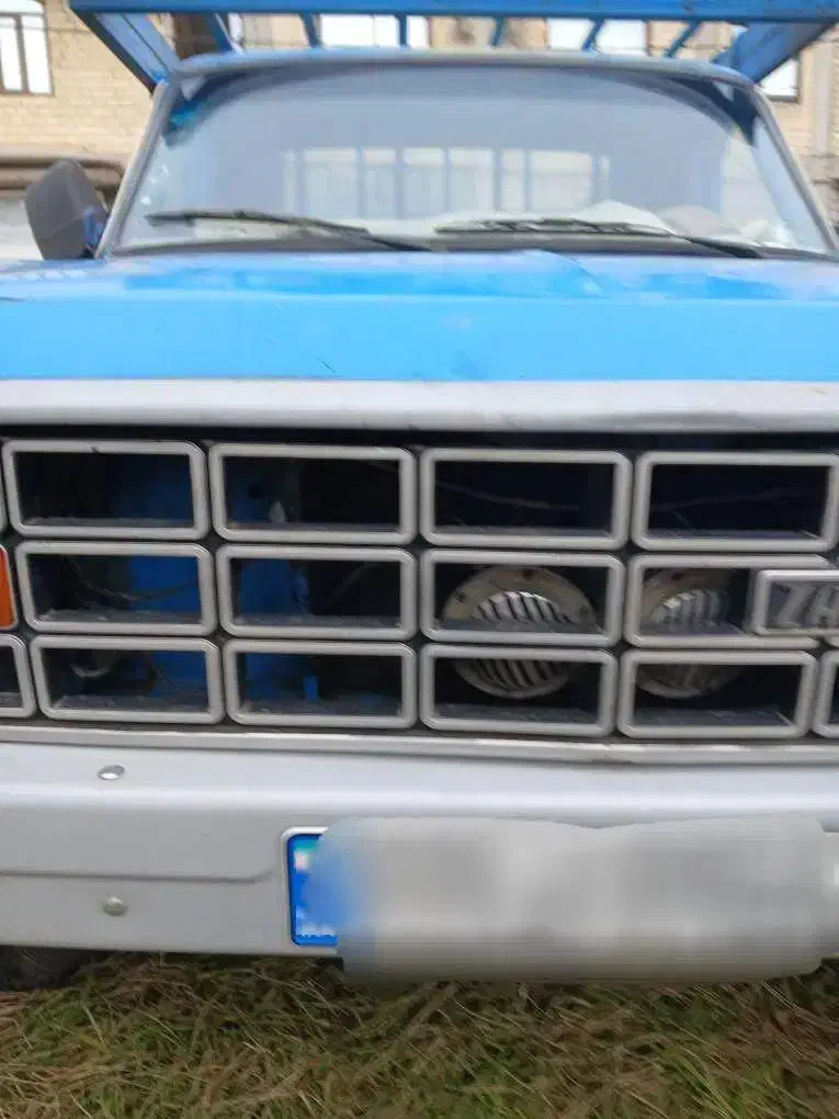 نیسان مدل ۱۳۸۴|خودرو سواری و وانت|لیسار, |دیوار