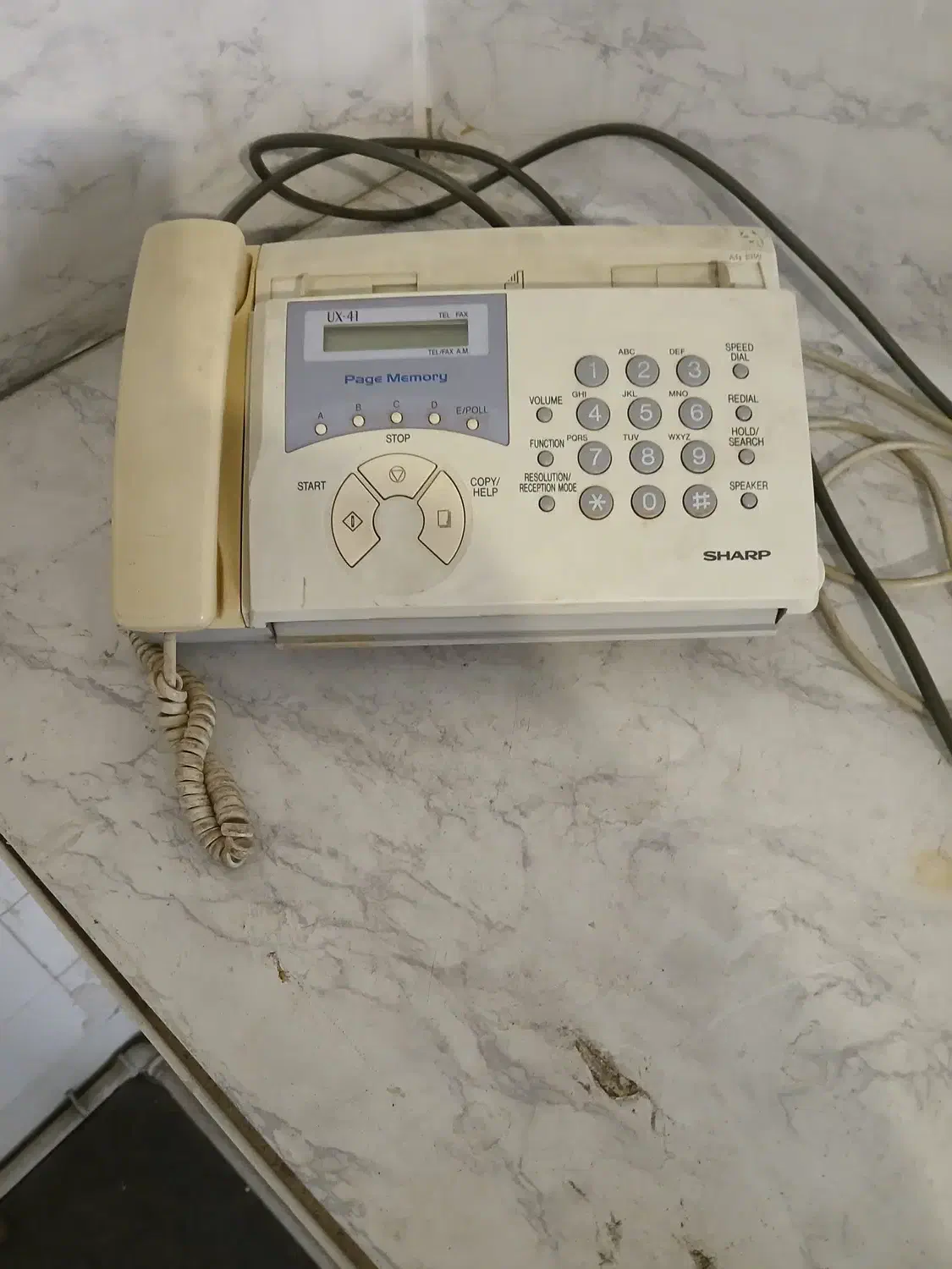 اسکنر پرینت فکس|پرینتر، اسکنر، کپی، فکس|تهران, بلوار کشاورز|دیوار