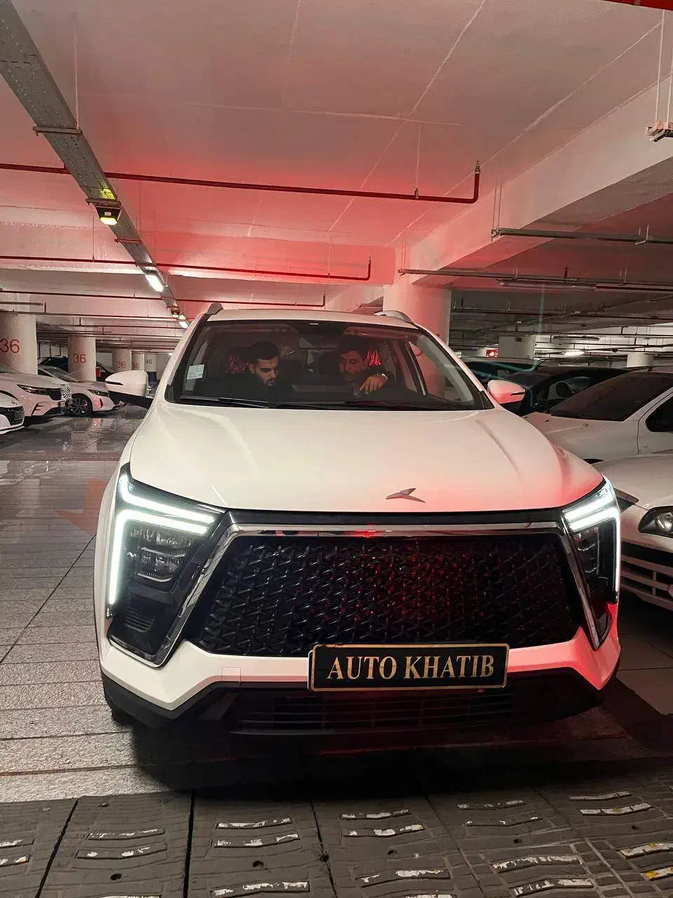 کی ام سی x5 سفید اقساط و نقد تحویل فوری|خودرو سواری و وانت|تهران, حصار بوعلی|دیوار