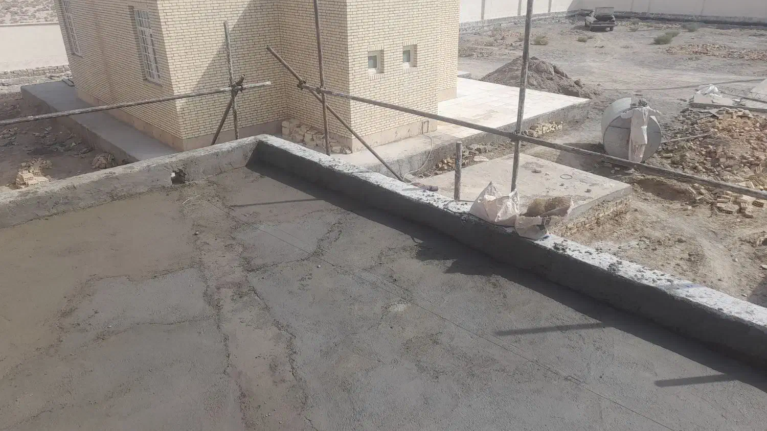 بنای ساختمان|خدمات پیشه و مهارت|زهک, |دیوار