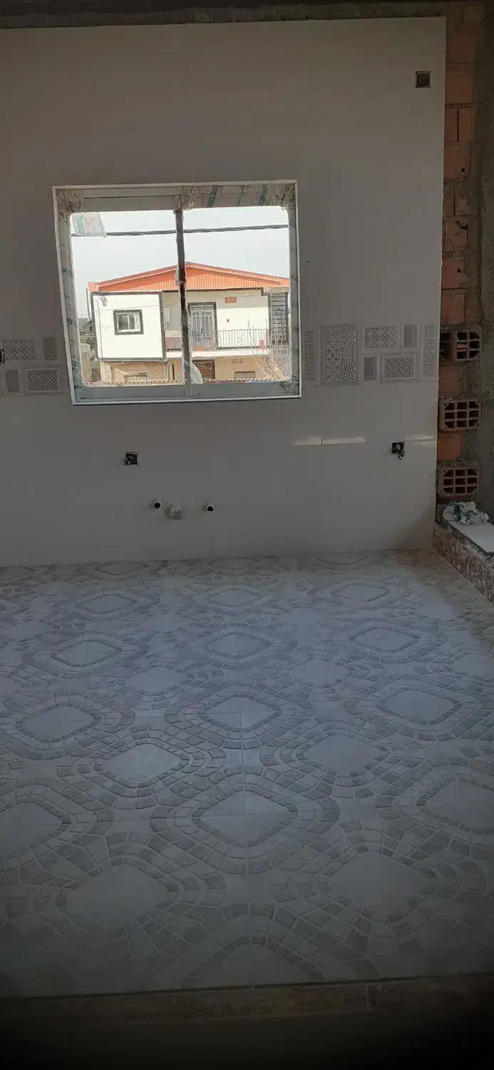 کاشی سرامیک کاری|خدمات پیشه و مهارت|آق قلا, |دیوار