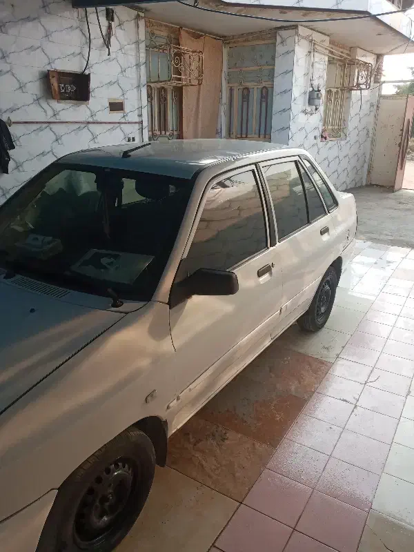 ماشین|خودرو سواری و وانت|باوی, |دیوار